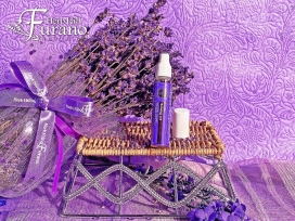 Lavender relaxing oil (3piece ...