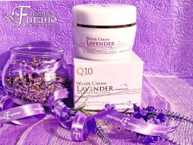 [SALE] Lavender water cream 3p...